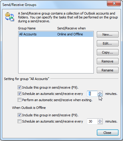 remove duplicate outlook emails free